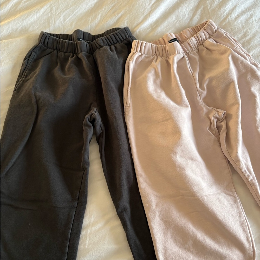 Brandy Sweatpants bundle